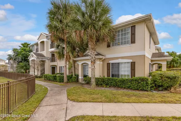 3552 D'Avinci WAY #2088, Melbourne, FL 32901