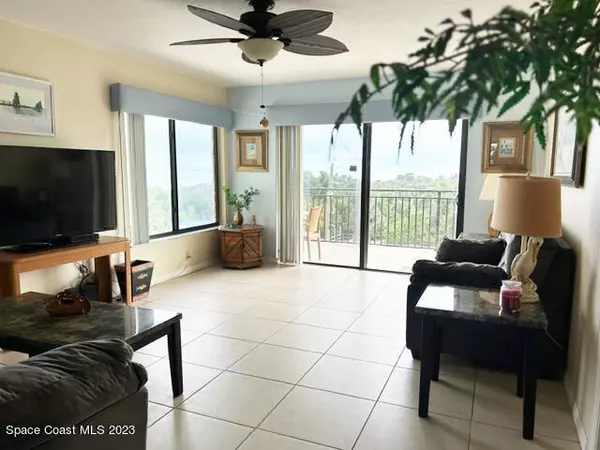 Cocoa Beach, FL 32931,3060 N Atlantic AVE #408