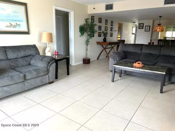 Cocoa Beach, FL 32931,3060 N Atlantic AVE #408