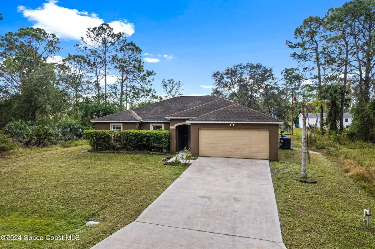 Palm Bay, FL 32908,426 Santa Martia ST SW