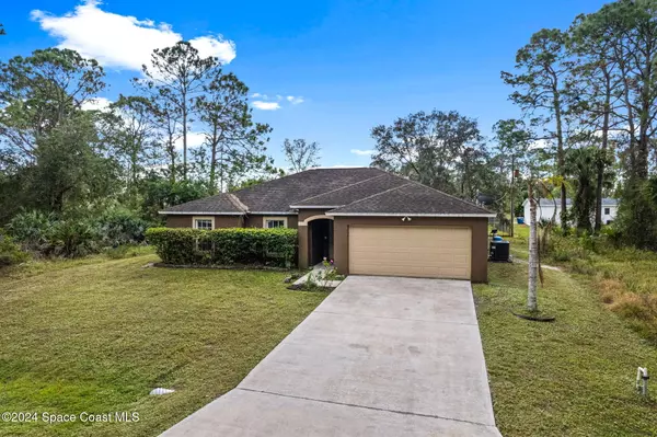 426 Santa Martia ST SW, Palm Bay, FL 32908