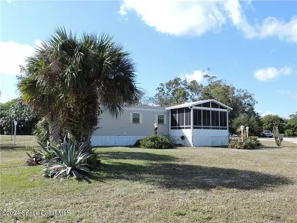 13195 Old Dixie HWY, Sebastian, FL 32958