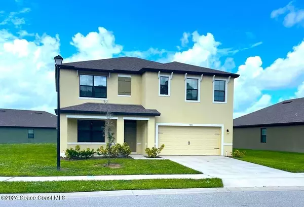 580 Lumber Jack PL, Cocoa, FL 32927