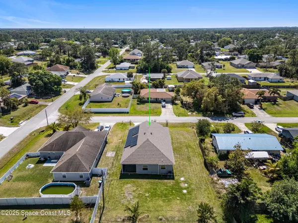 Palm Bay, FL 32909,681 Black Horse ST SE