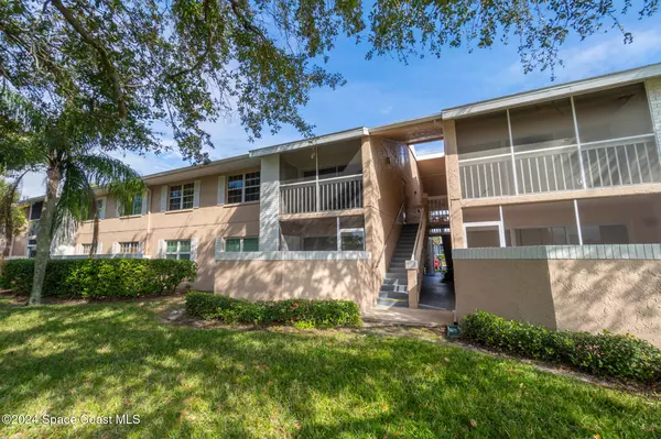 Palm Bay, FL 32905,997 Sonesta AVE NE #206