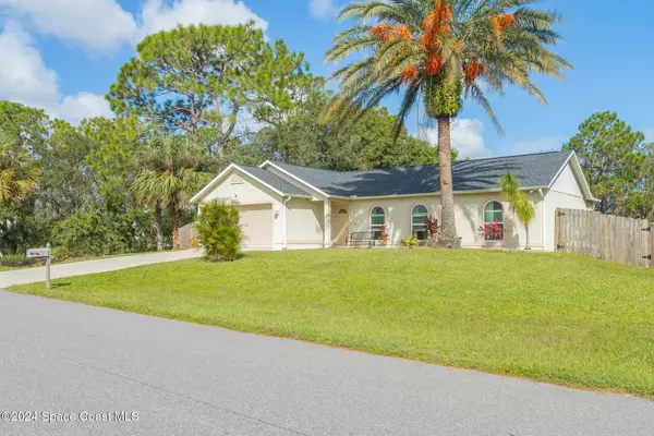 Palm Bay, FL 32909,1367 Lotus ST SE