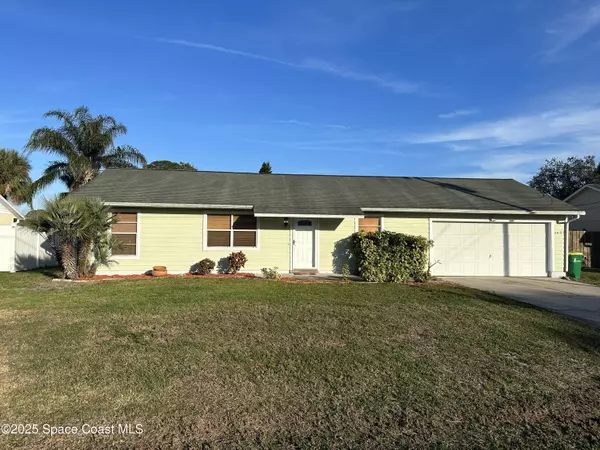 6601 Bancroft AVE, Cocoa, FL 32927