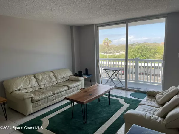 Cocoa Beach, FL 32931,3190 N Atlantic AVE #321