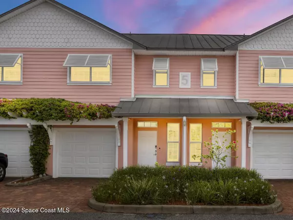 211 Ivory Coral LN #102, Merritt Island, FL 32953