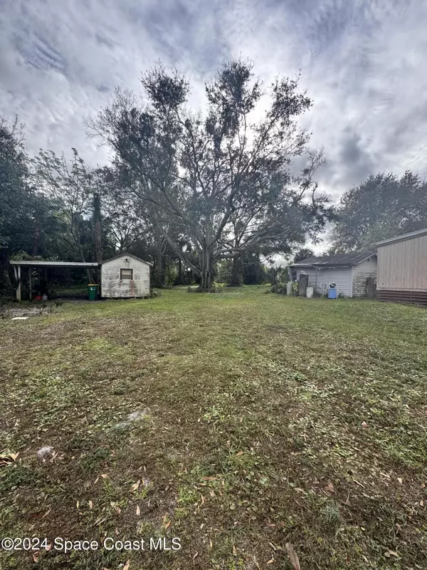 Titusville, FL 32796,2171 Palomino DR