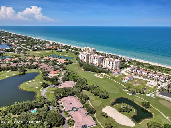 Melbourne Beach, FL 32951,110 Warsteiner WAY #301