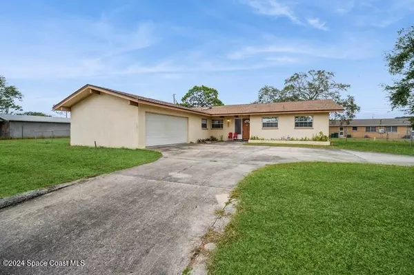 506 Walker ST, Melbourne, FL 32901