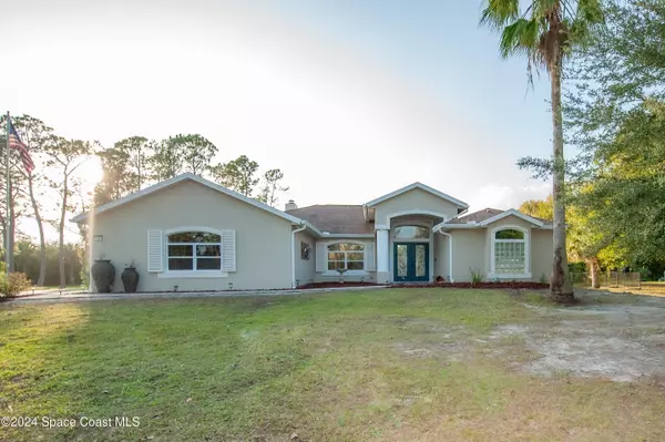 8149 Windover WAY, Titusville, FL 32780