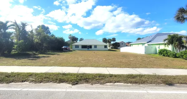 320 S Brevard AVE, Cocoa Beach, FL 32931