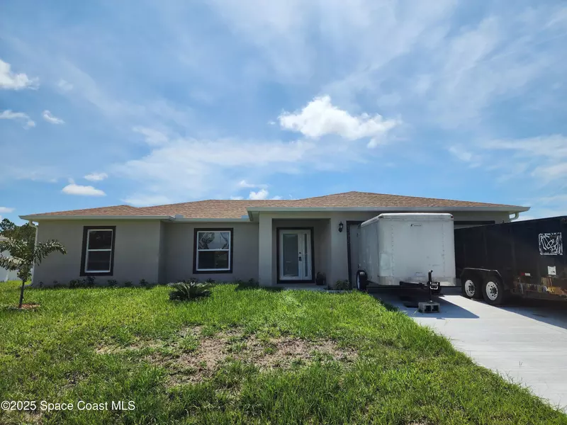 1275 Hastings RD SW, Palm Bay, FL 32908