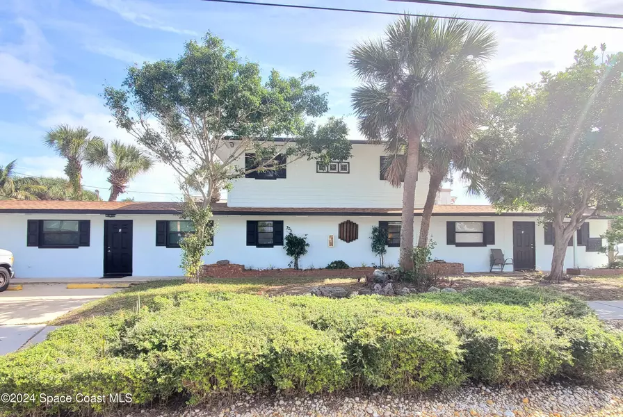 400 Johnson AVE #3, Cape Canaveral, FL 32920