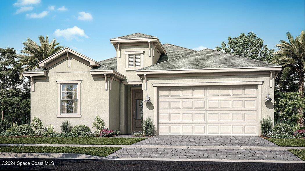 1069 Cavailian PL NW, Palm Bay, FL 32907