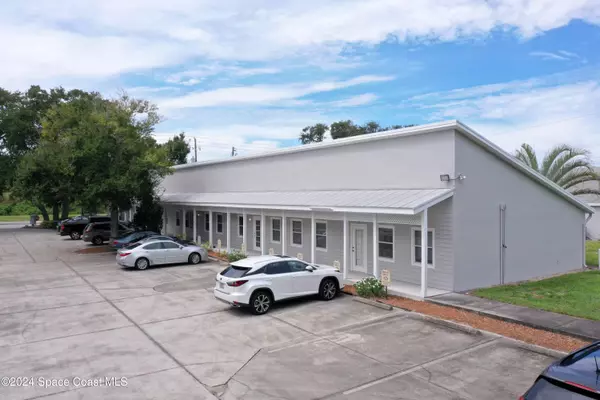 4087 Highway 1 #102- 104, Rockledge, FL 32955