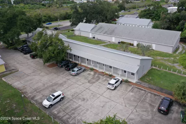 Rockledge, FL 32955,4087 Highway 1 #102