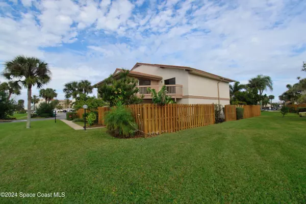 200 S Banana River BLVD #1204, Cocoa Beach, FL 32931