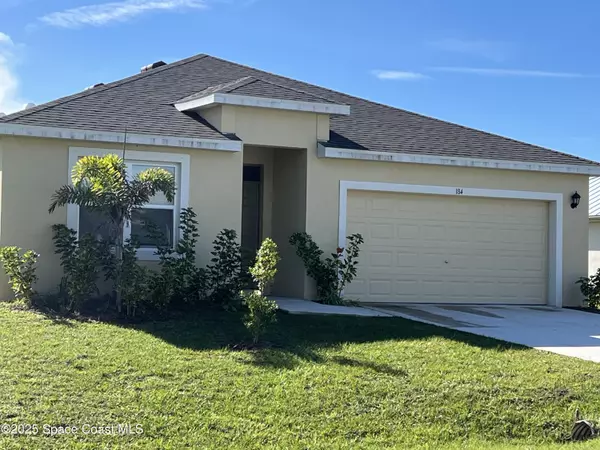 Palm Bay, FL 32907,184 Buccaneer ST NE