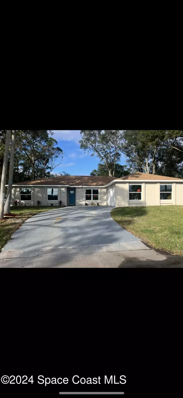 1091 Roanoke CT NE, Palm Bay, FL 32907