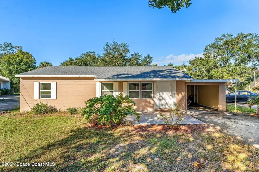 87 NW Irwin AVE, Melbourne, FL 32904