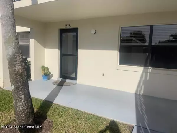 1950 Atlantic ST #213, Melbourne Beach, FL 32951