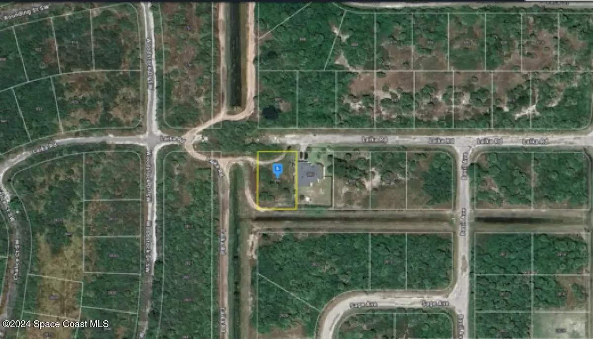 Palm Bay, FL 32908,896 Laika RD SW