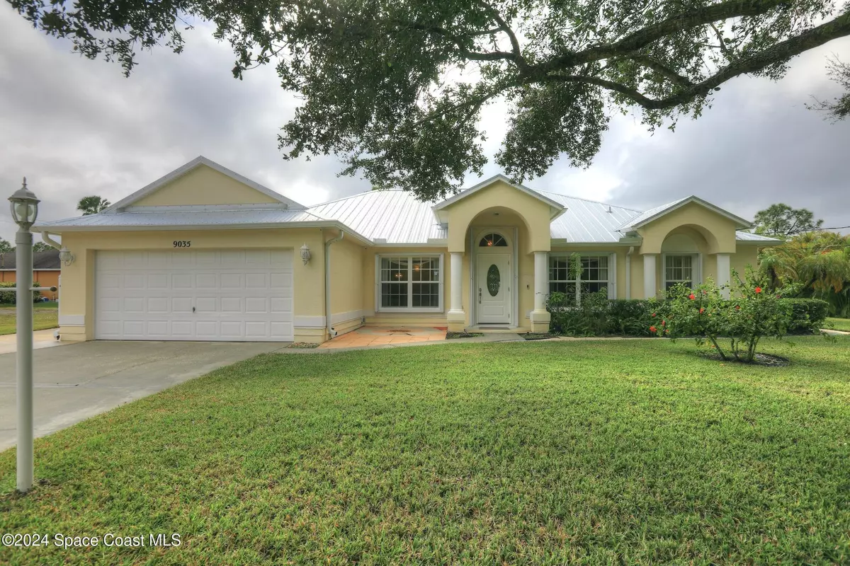 Vero Beach, FL 32967,9035 86th PL