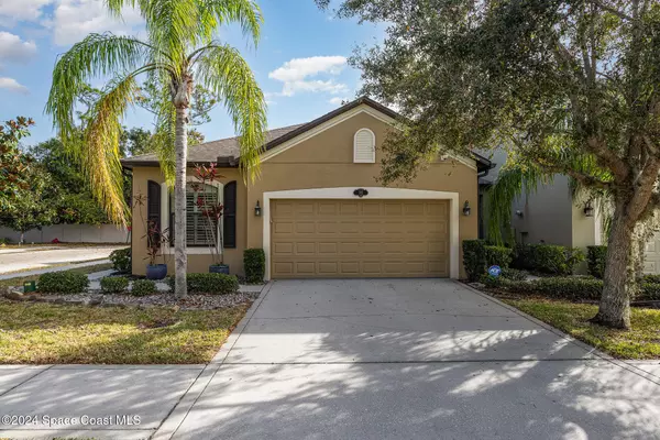 202 Midori WAY,  West Melbourne,  FL 32904