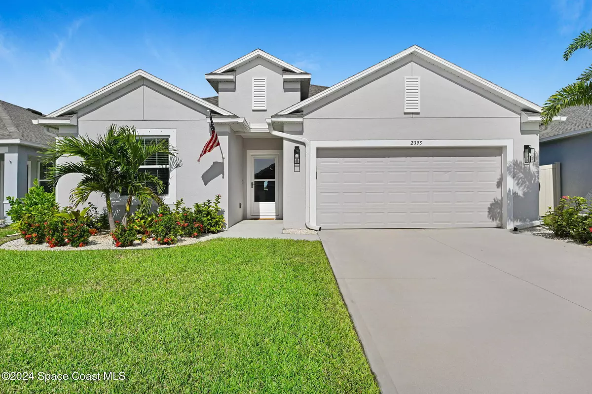 Palm Bay, FL 32907,2395 Roygaris ST NW