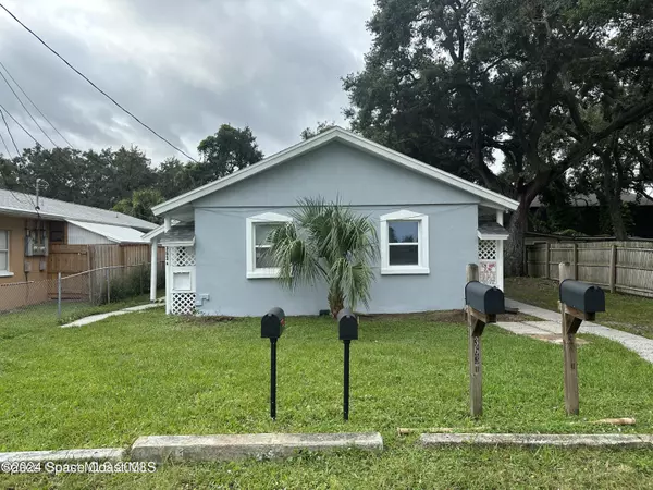 365 W Merritt AVE #A, Merritt Island, FL 32953