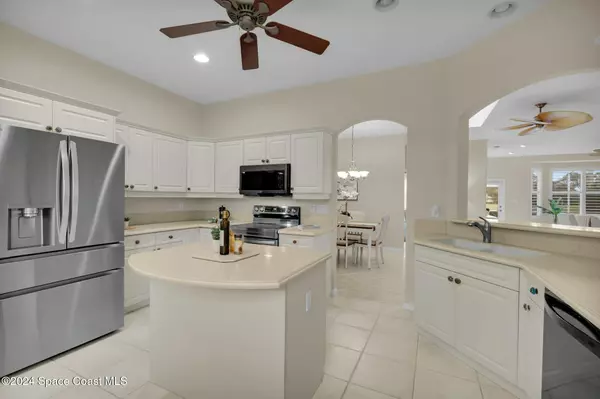 Rockledge, FL 32955,4249 Woodhall CIR