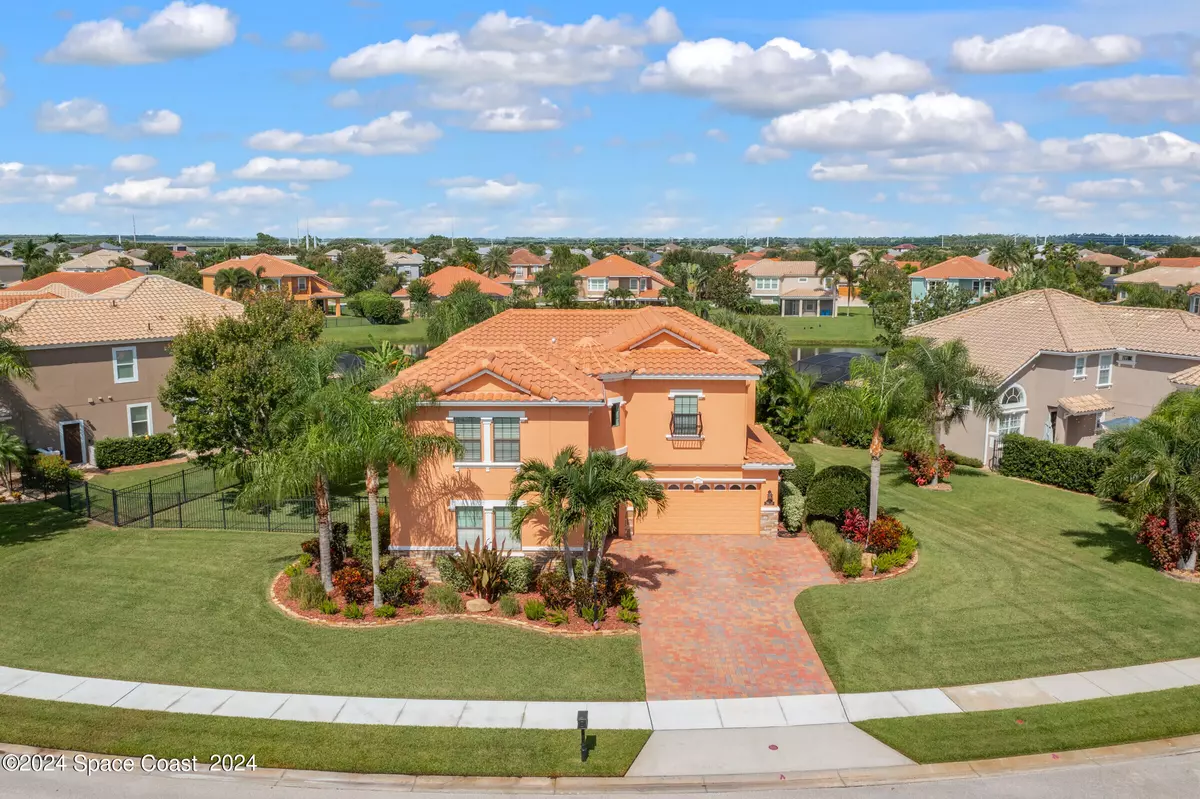 Melbourne, FL 32940,3655 Ayrshire CIR