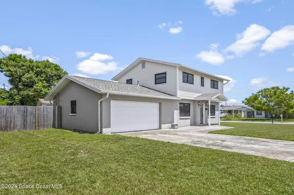 Merritt Island, FL 32953,390 Sabal AVE