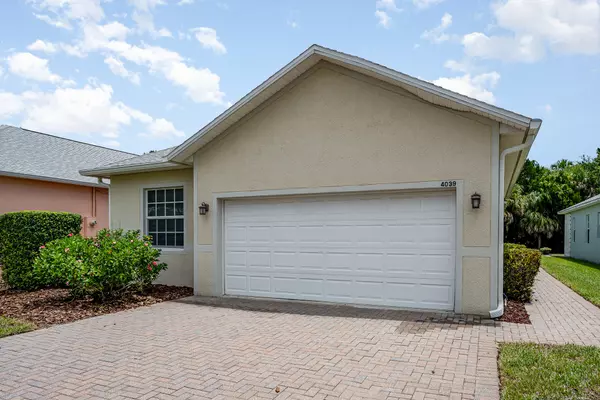 Merritt Island, FL 32953,4039 Judith AVE #31