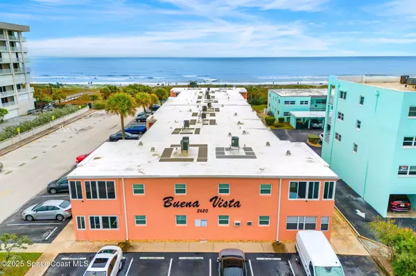 Cocoa Beach, FL 32931,3620 Ocean Beach BLVD #46