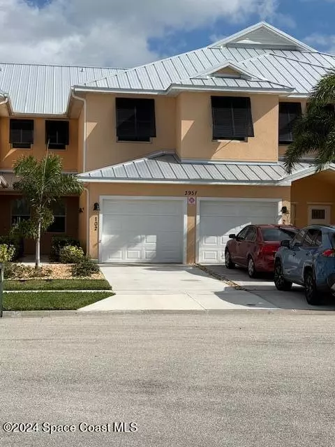 Rockledge, FL 32955,3951 Playa Del Sol DR #102