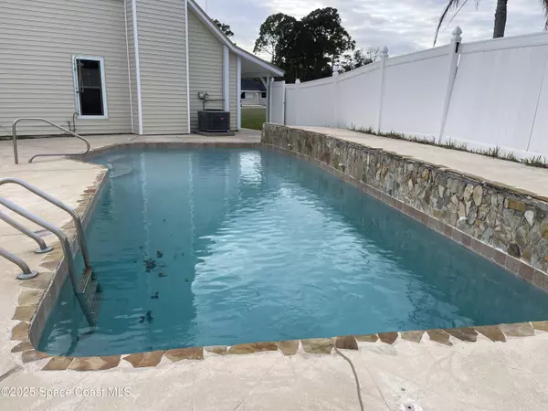 Titusville, FL 32780,3445 Fox Lake RD