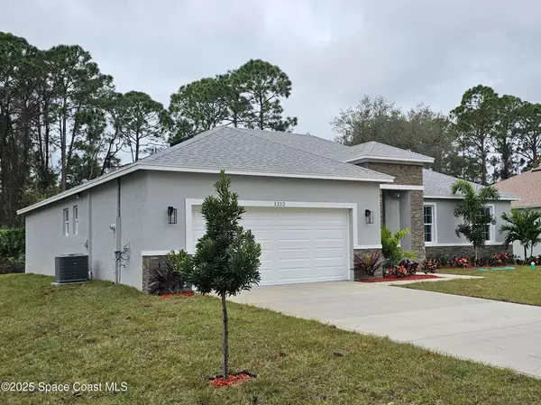 Palm Bay, FL 32908,1312 Saxony RD SW