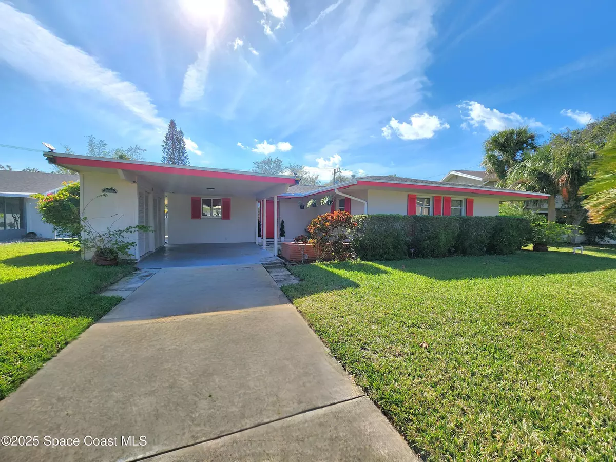 Rockledge, FL 32955,955 Bayward CT