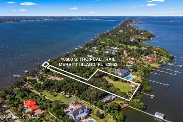 10060* S Tropical, Merritt Island, FL 32952