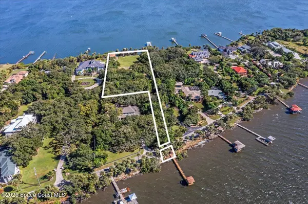 Merritt Island, FL 32952,10060 S Tropical TRL