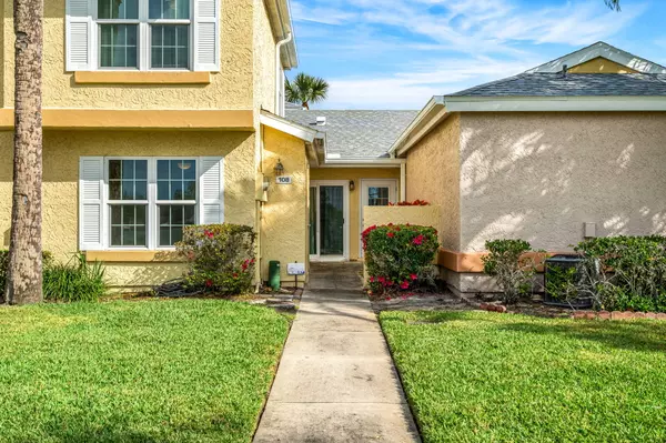 1440 Malibu CIR NE #108, Palm Bay, FL 32905