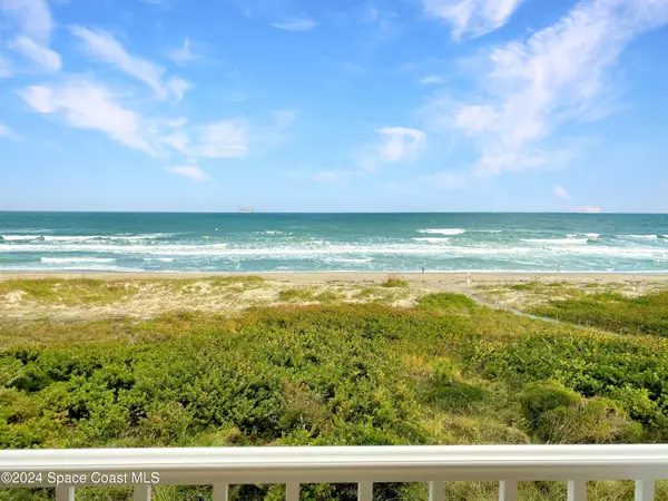 425 Pierce AVE #406, Cape Canaveral, FL 32920