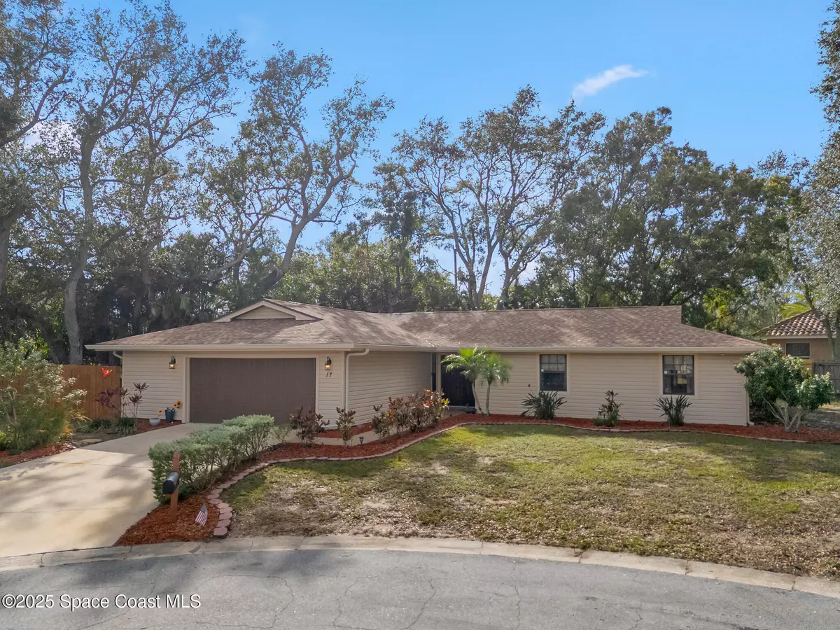 Rockledge, FL 32955,17 Bonaventure CT