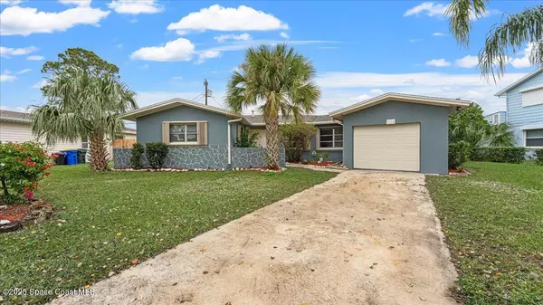 Rockledge, FL 32955,1714 Jordan DR