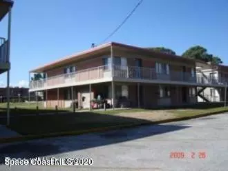 Cocoa, FL 32922,800 N Fiske BLVD #313