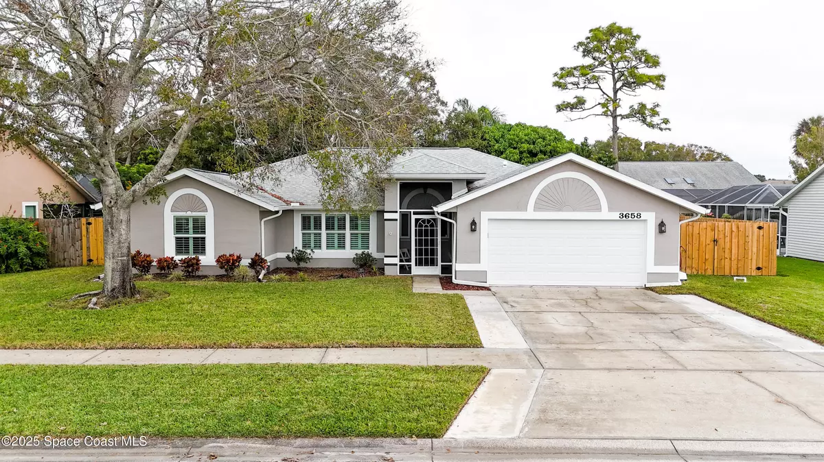 Melbourne, FL 32901,3658 Whisperwood CIR